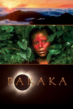 Baraka (1992) Official Image | AndyDay