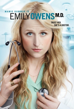 Emily Owens, M.D (2012) Official Image | AndyDay