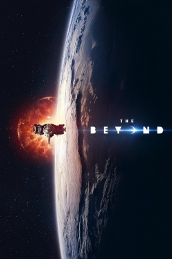 The Beyond (2018) Official Image | AndyDay