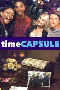 The Time Capsule (2018) Official Image | AndyDay