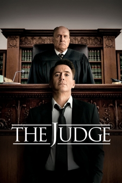 The Judge (2014) Official Image | AndyDay