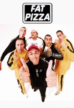 Pizza (2000) Official Image | AndyDay