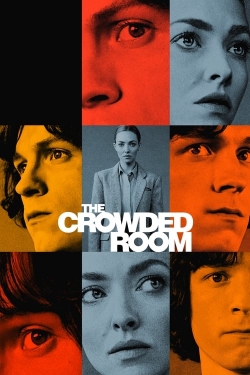 The Crowded Room (2023) Official Image | AndyDay