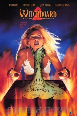 Witchboard 2: The Devil's Doorway (1993) Official Image | AndyDay