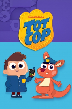 Tot Cop () Official Image | AndyDay