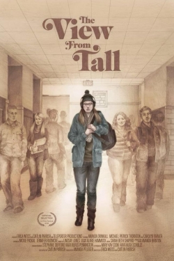 The View from Tall (2016) Official Image | AndyDay