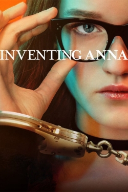 Inventing Anna (2022) Official Image | AndyDay