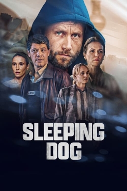 Sleeping Dog (2023) Official Image | AndyDay