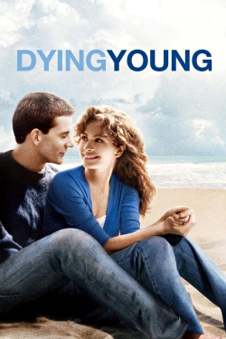 Dying Young (1991) Official Image | AndyDay
