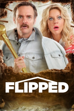 Flipped (2020) Official Image | AndyDay