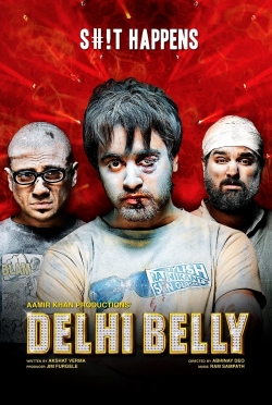 Delhi Belly (2011) Official Image | AndyDay