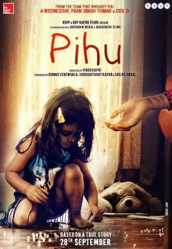 Pihu (2018) Official Image | AndyDay