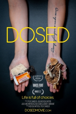 Dosed (2020) Official Image | AndyDay