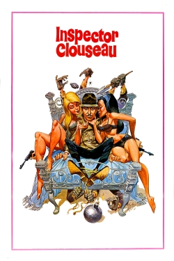 Inspector Clouseau (1968) Official Image | AndyDay