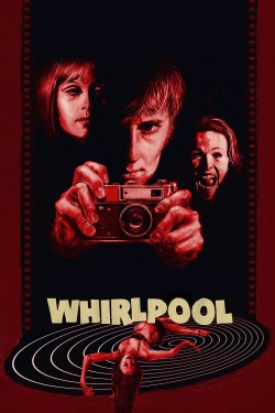 Whirlpool (1970) Official Image | AndyDay