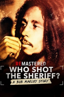 ReMastered: Who Shot the Sheriff (2018) Official Image | AndyDay