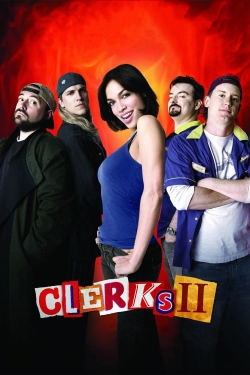Clerks II (2006) Official Image | AndyDay