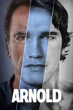 Arnold (2023) Official Image | AndyDay