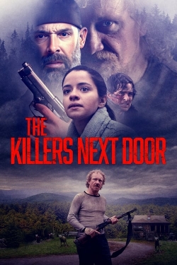 The Killers Next Door (2023) Official Image | AndyDay