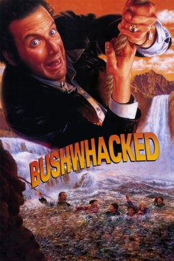 Bushwhacked (1995) Official Image | AndyDay