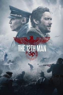 The 12th Man (2017) Official Image | AndyDay