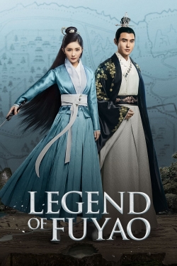 Legend of Fuyao (2018) Official Image | AndyDay