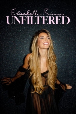 Elisabeth Rioux: Unfiltered (2024) Official Image | AndyDay