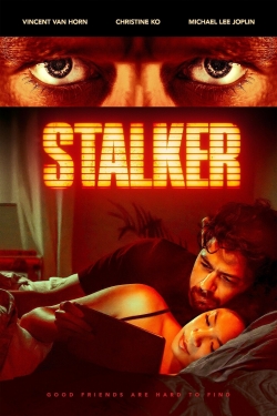 Stalker (2020) Official Image | AndyDay