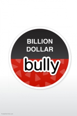 Billion Dollar Bully (2019) Official Image | AndyDay