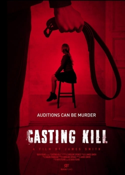 Casting Kill (2023) Official Image | AndyDay