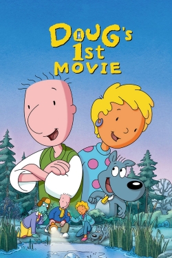 Doug's 1st Movie (1999) Official Image | AndyDay