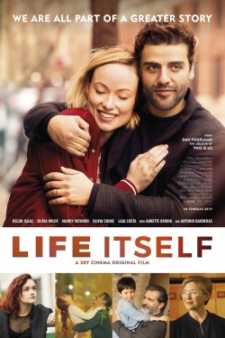 Life Itself (2018) Official Image | AndyDay