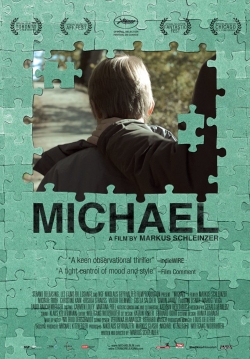 Michael (2011) Official Image | AndyDay
