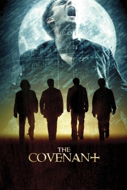 The Covenant (2006) Official Image | AndyDay
