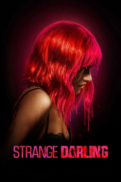 Strange Darling (2024) Official Image | AndyDay