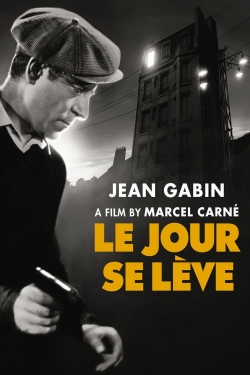 Le Jour se Lève (1939) Official Image | AndyDay