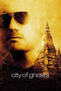 City of Ghosts (2002) Official Image | AndyDay