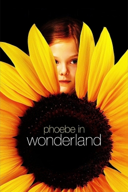 Phoebe in Wonderland (2008) Official Image | AndyDay