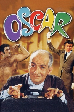 Oscar (1967) Official Image | AndyDay