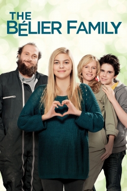 The Bélier Family (2014) Official Image | AndyDay