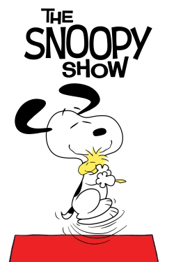 The Snoopy Show (2021) Official Image | AndyDay