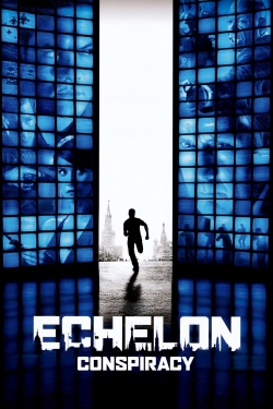 Echelon Conspiracy (2009) Official Image | AndyDay