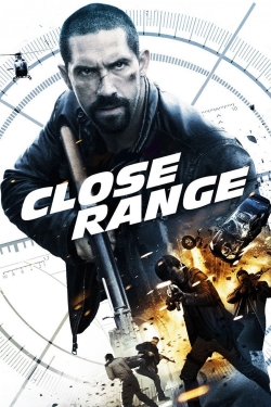 Close Range (2015) Official Image | AndyDay