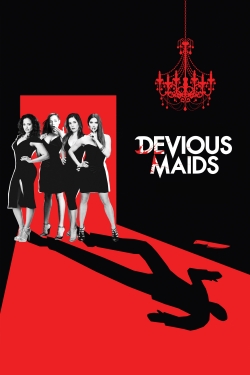 Devious Maids (2013) Official Image | AndyDay