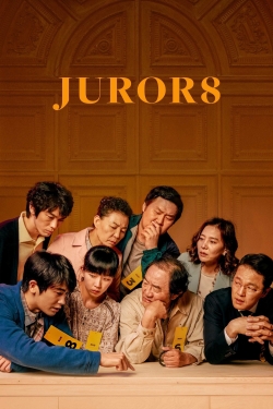 Juror 8 (2019) Official Image | AndyDay