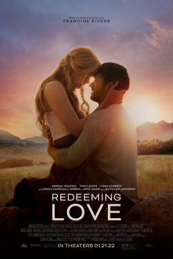Redeeming Love (2022) Official Image | AndyDay