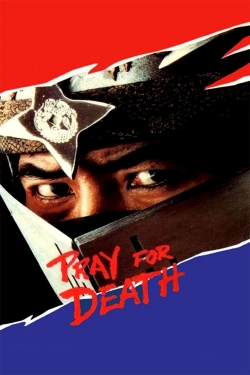 Pray For Death (1985) Official Image | AndyDay