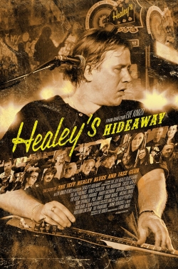 Healey's Hideaway (2015) Official Image | AndyDay