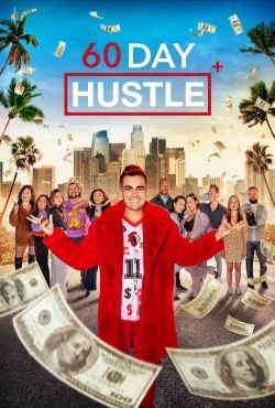 60 Day Hustle (2024) Official Image | AndyDay