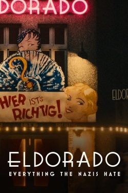 Eldorado: Everything the Nazis Hate (2023) Official Image | AndyDay